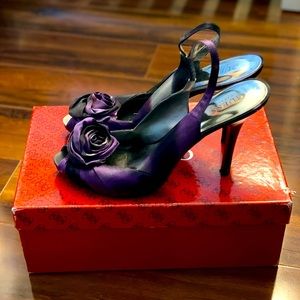 Guess Nisadora Slingback